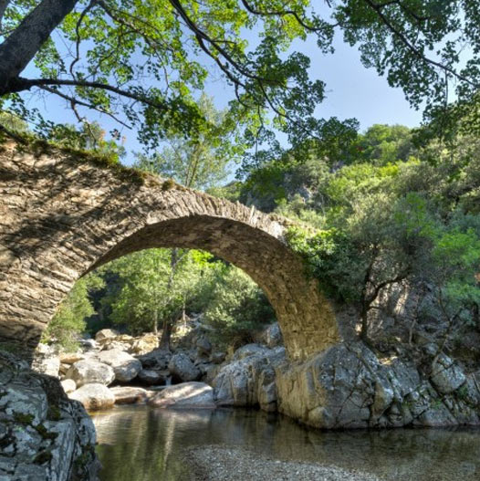 pont vernière