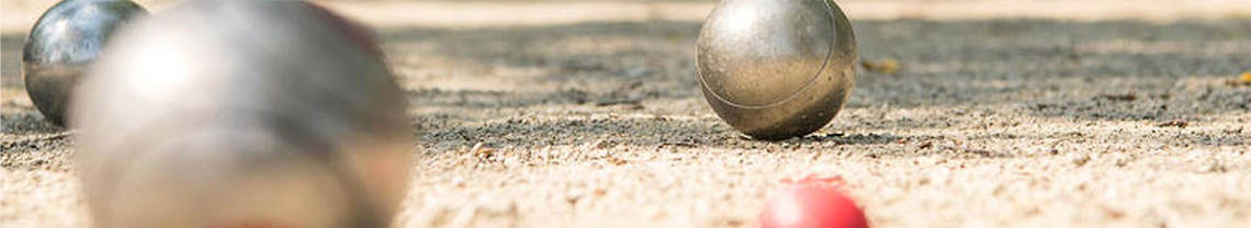 Vernière eau officielle des la FF de pétanque